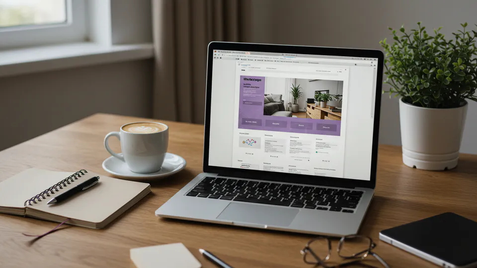 From Gig to Brand - Why Every Freelancer Needs a Website